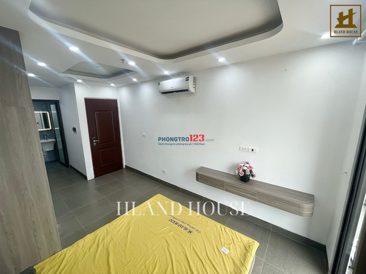 LÔ C23 YÊN XÁ - NHÀ MỚI TINH - GẦN BỆNH VIỆN 103, BỎNG - OTO ĐỖ CỬA