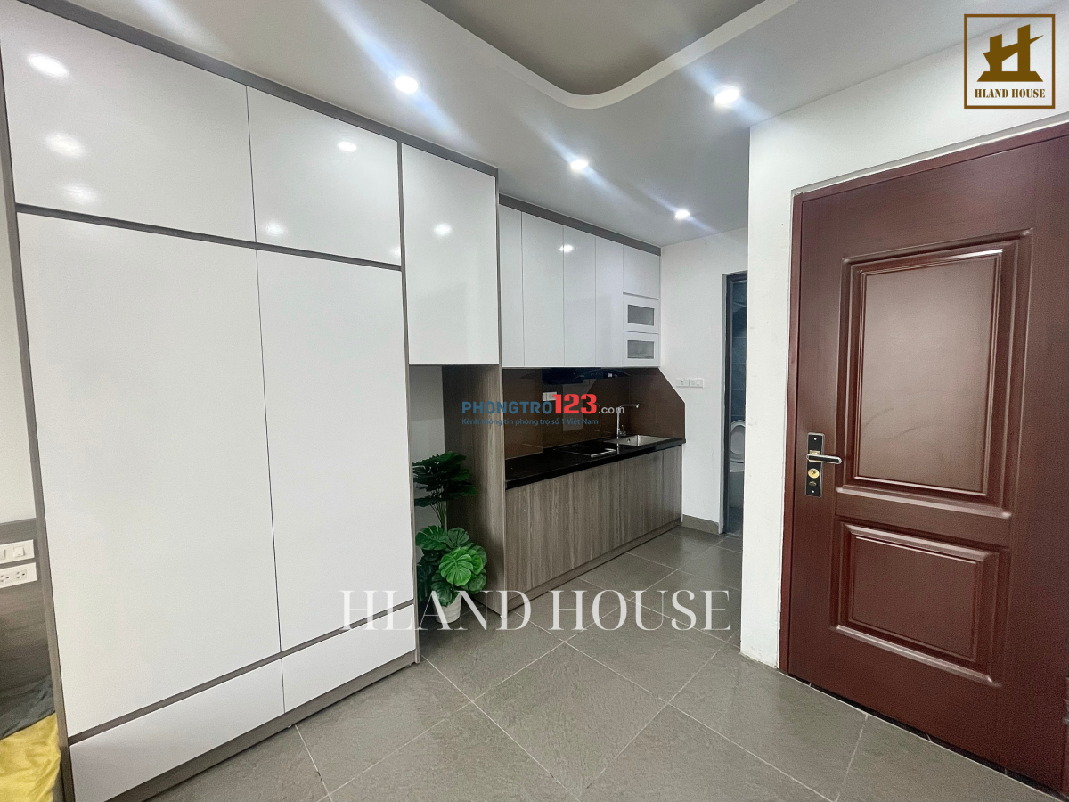 LÔ C23 YÊN XÁ - NHÀ MỚI TINH - GẦN BỆNH VIỆN 103, BỎNG - OTO ĐỖ CỬA