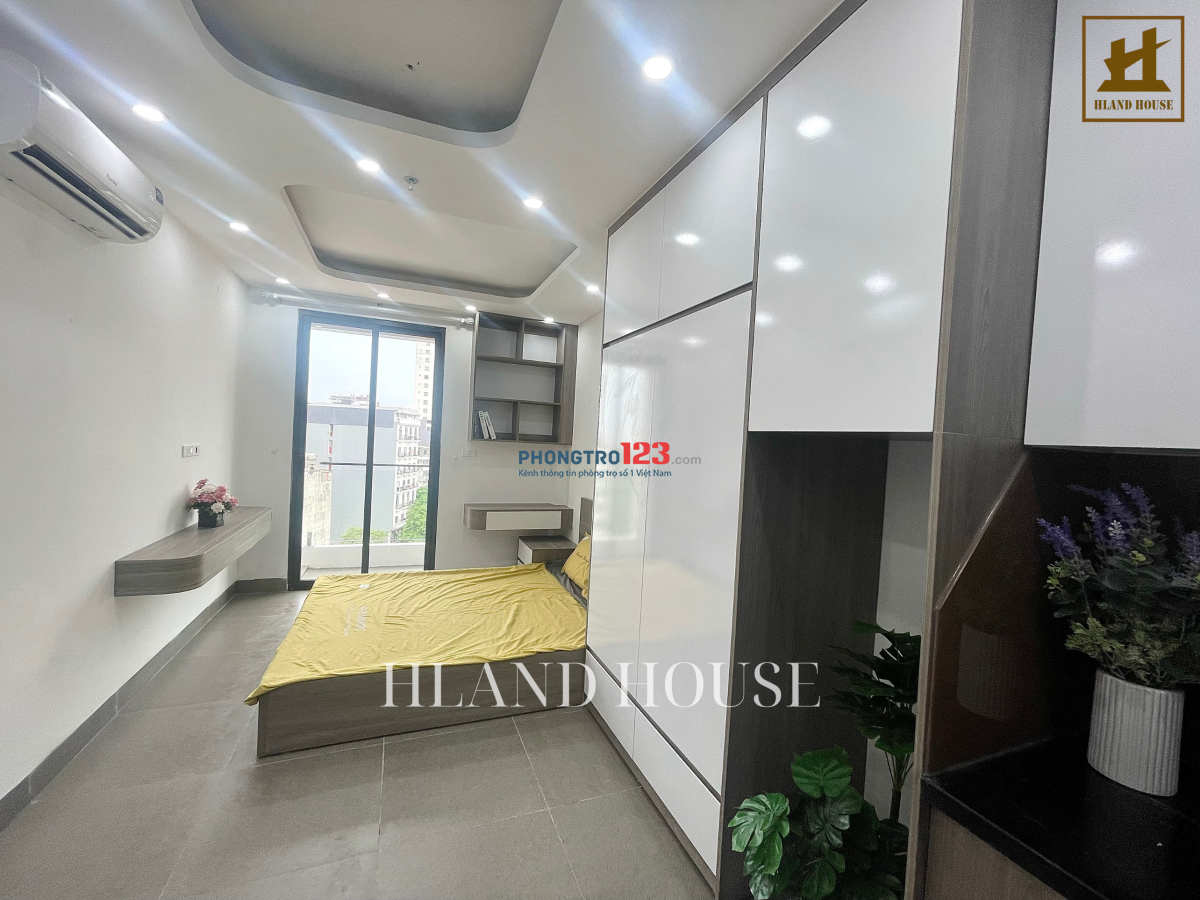 LÔ C23 YÊN XÁ - NHÀ MỚI TINH - GẦN BỆNH VIỆN 103, BỎNG - OTO ĐỖ CỬA