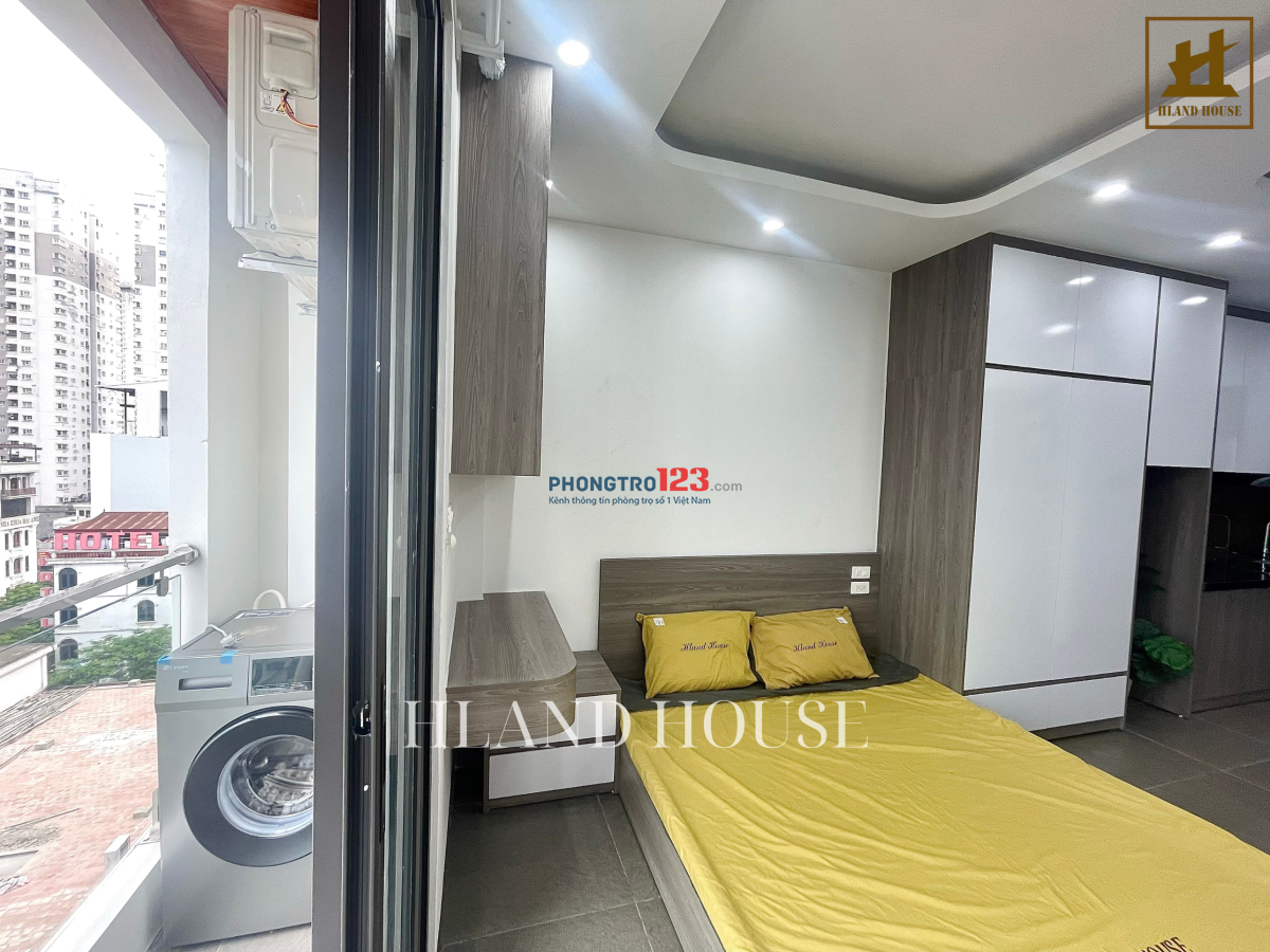 LÔ C23 YÊN XÁ - NHÀ MỚI TINH - GẦN BỆNH VIỆN 103, BỎNG - OTO ĐỖ CỬA