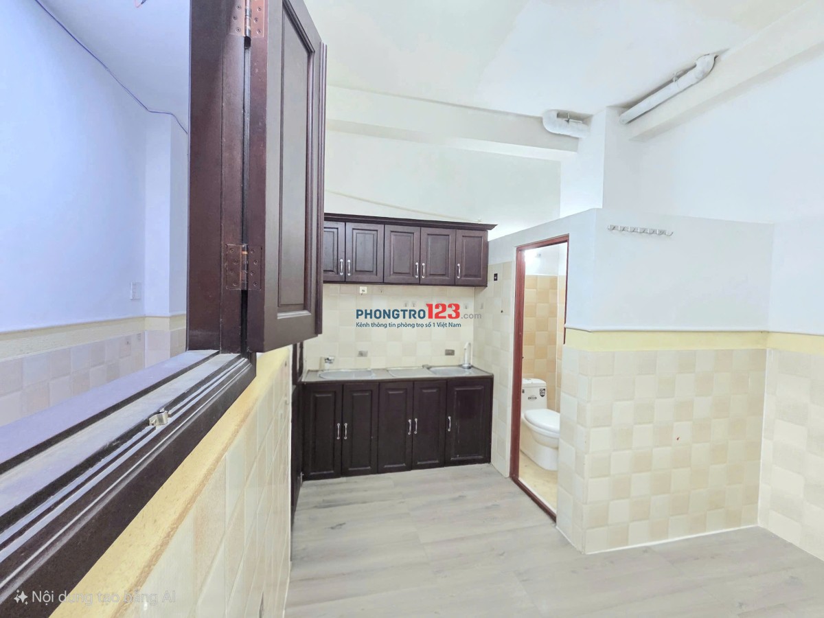 CHO THUÊ PHÒNG TRỌ QUẬN 11 SÁT BÊN ĐƯỜNG 3/2 QUẬN 10 CHỈ VS 3tr4 CÓ MÁY LẠNH