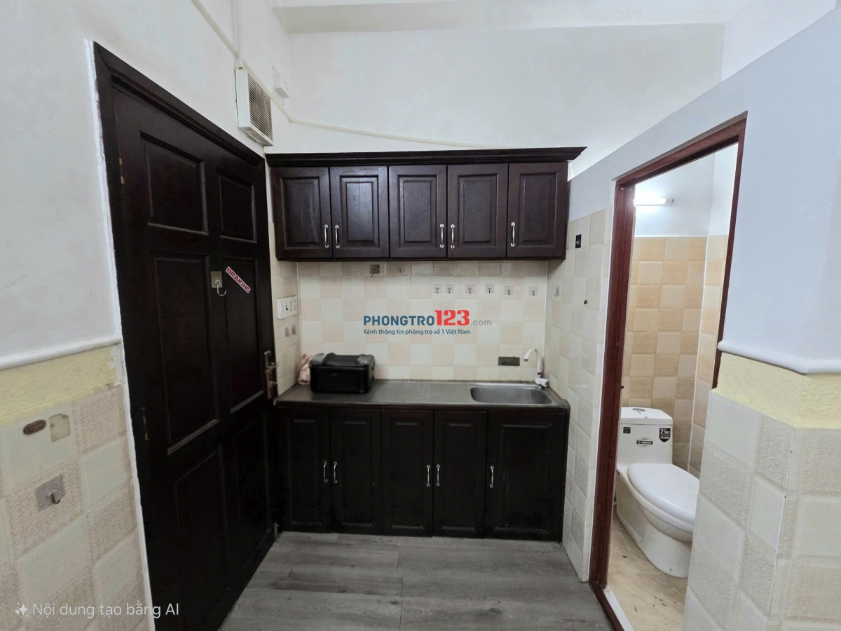 CHO THUÊ PHÒNG TRỌ QUẬN 11 SÁT BÊN ĐƯỜNG 3/2 QUẬN 10 CHỈ VS 3tr4 CÓ MÁY LẠNH