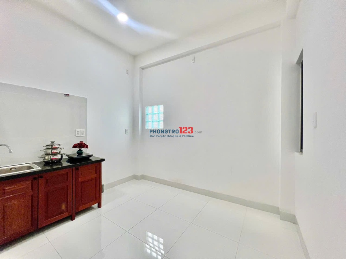 PHÒNG MỚI XÂY FULL TIỆN NGHI NGAY BỜ KÈ HOÀNG SA