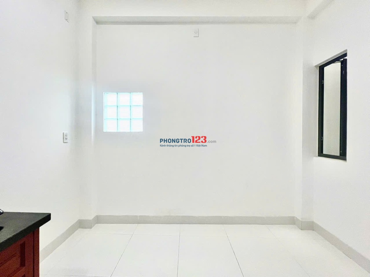 PHÒNG MỚI XÂY FULL TIỆN NGHI NGAY BỜ KÈ HOÀNG SA