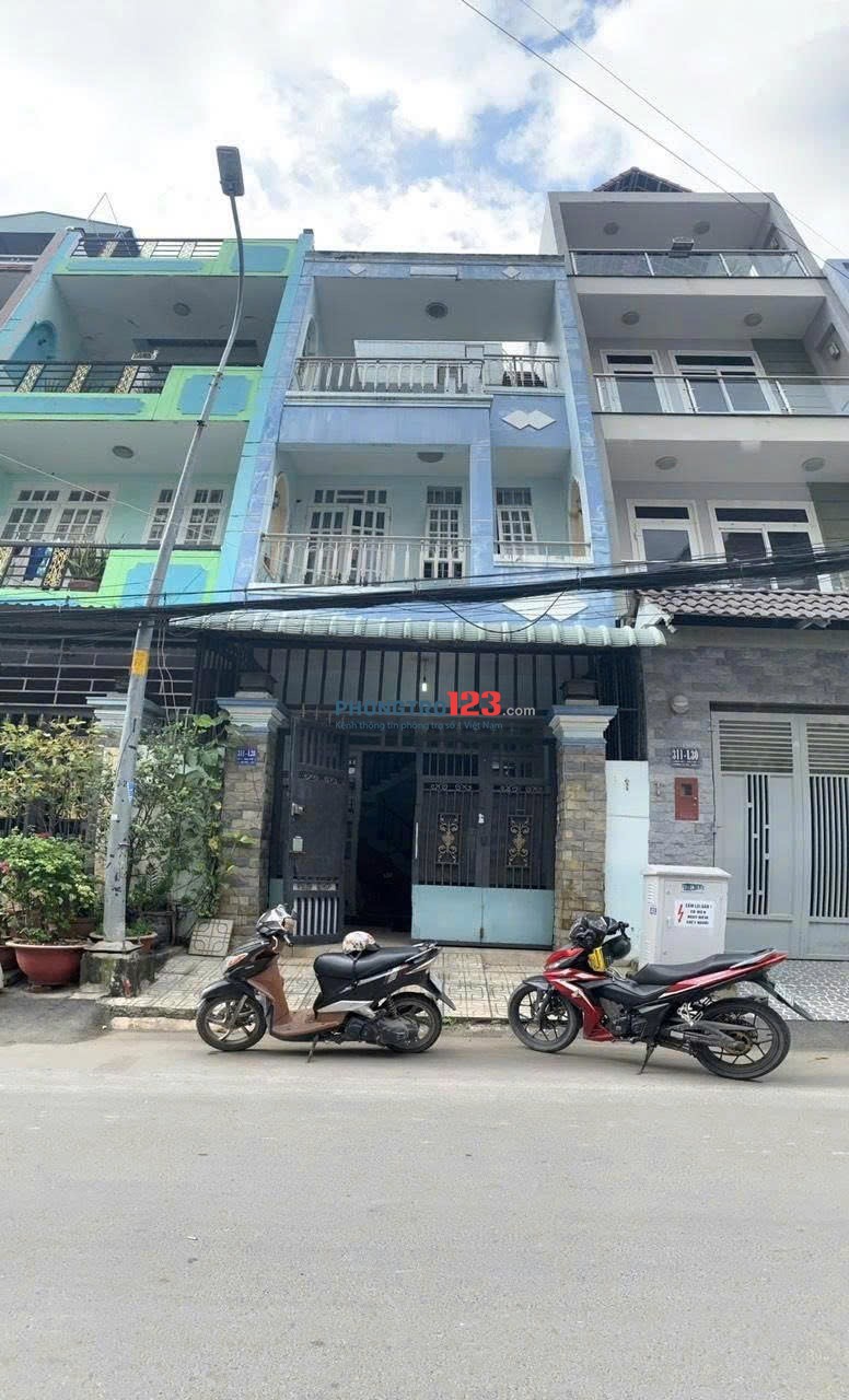 Cho thuê kí túc xá giá rẻ , hỗ trợ cọc và tự do về giờ giấc