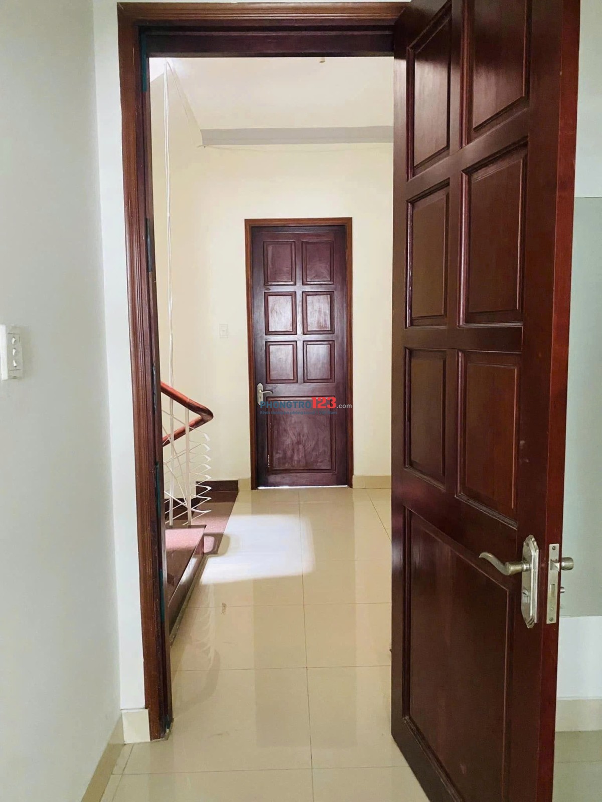 Cho thuê kí túc xá giá rẻ , hỗ trợ cọc và tự do về giờ giấc