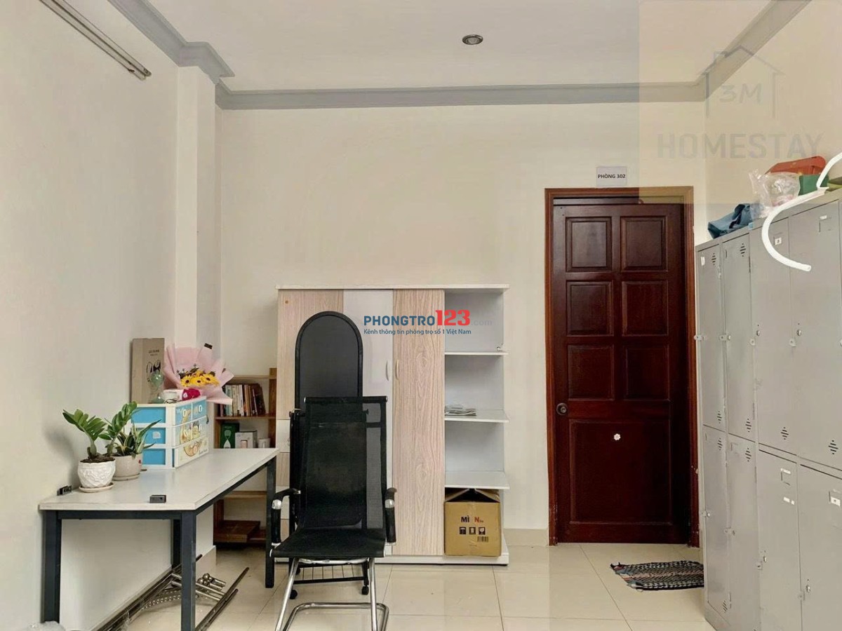 Cho thuê kí túc xá giá rẻ , hỗ trợ cọc và tự do về giờ giấc