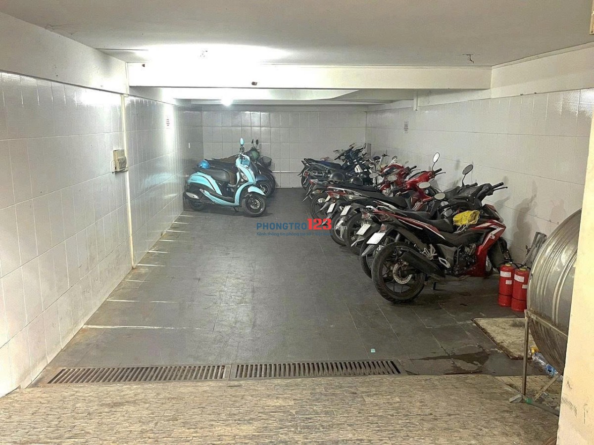 Cho thuê kí túc xá giá rẻ , hỗ trợ cọc và tự do về giờ giấc