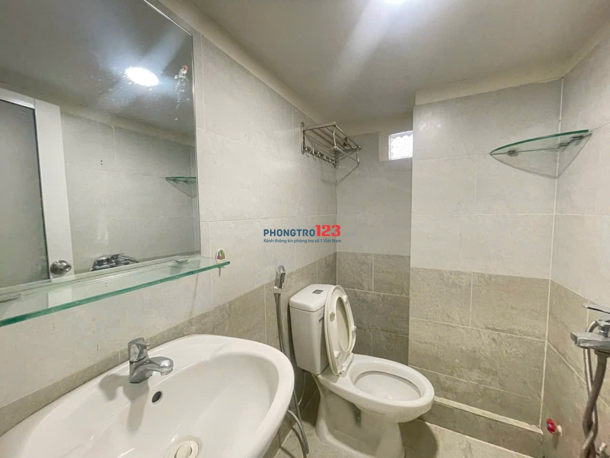 CĂN HỘ DUPLEX BAN CÔNG GẦN GA T3 SÂN BAY TSN LOTTE MART TÂN BÌNH KHU K300