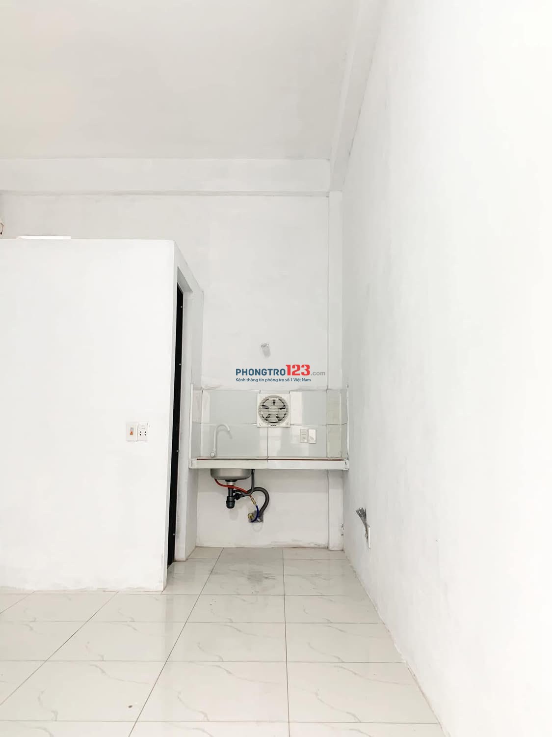 Nhà trọ Tuấn Thuyết cho thuê phòng trọ