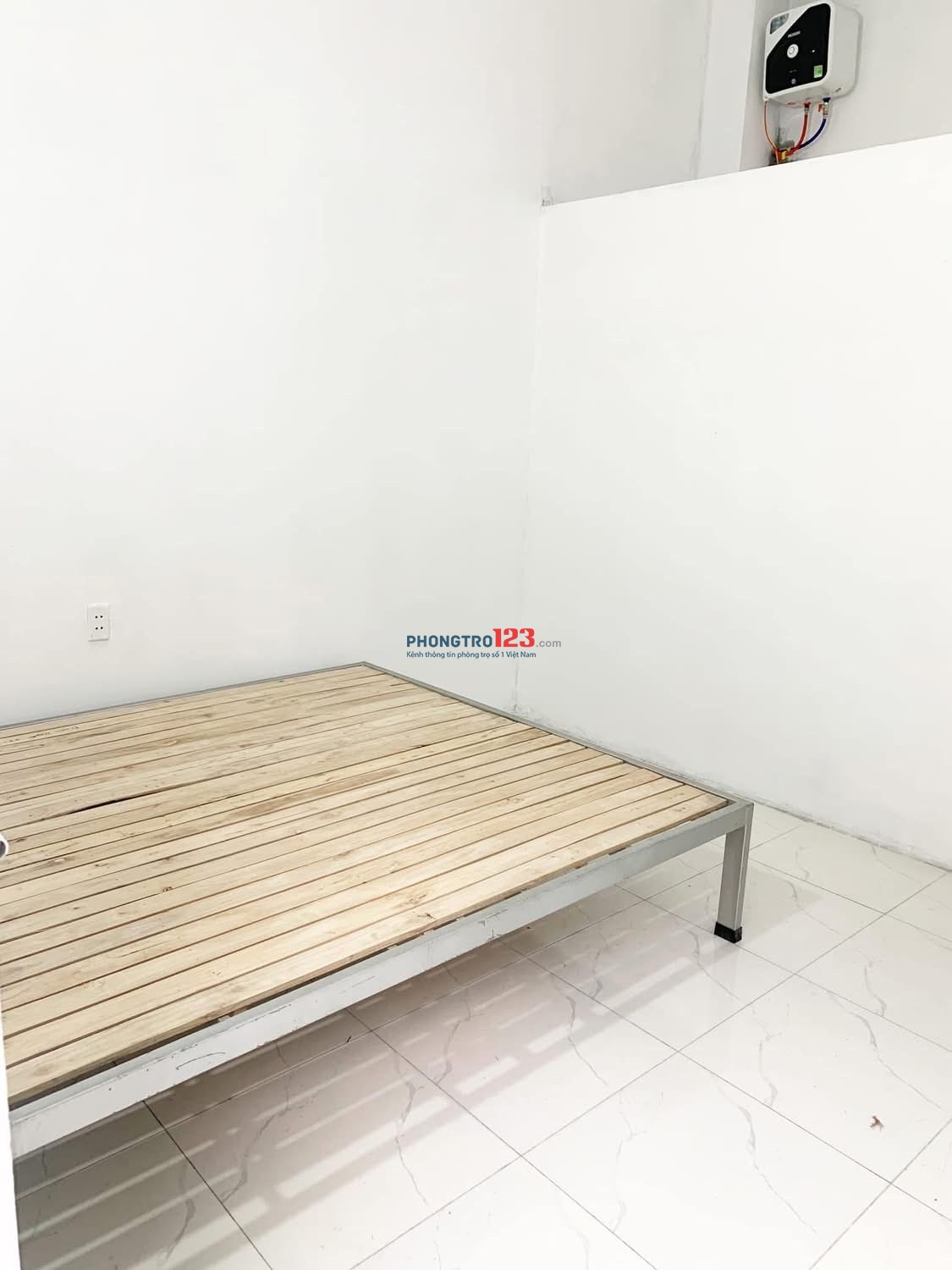 Nhà trọ Tuấn Thuyết cho thuê phòng trọ