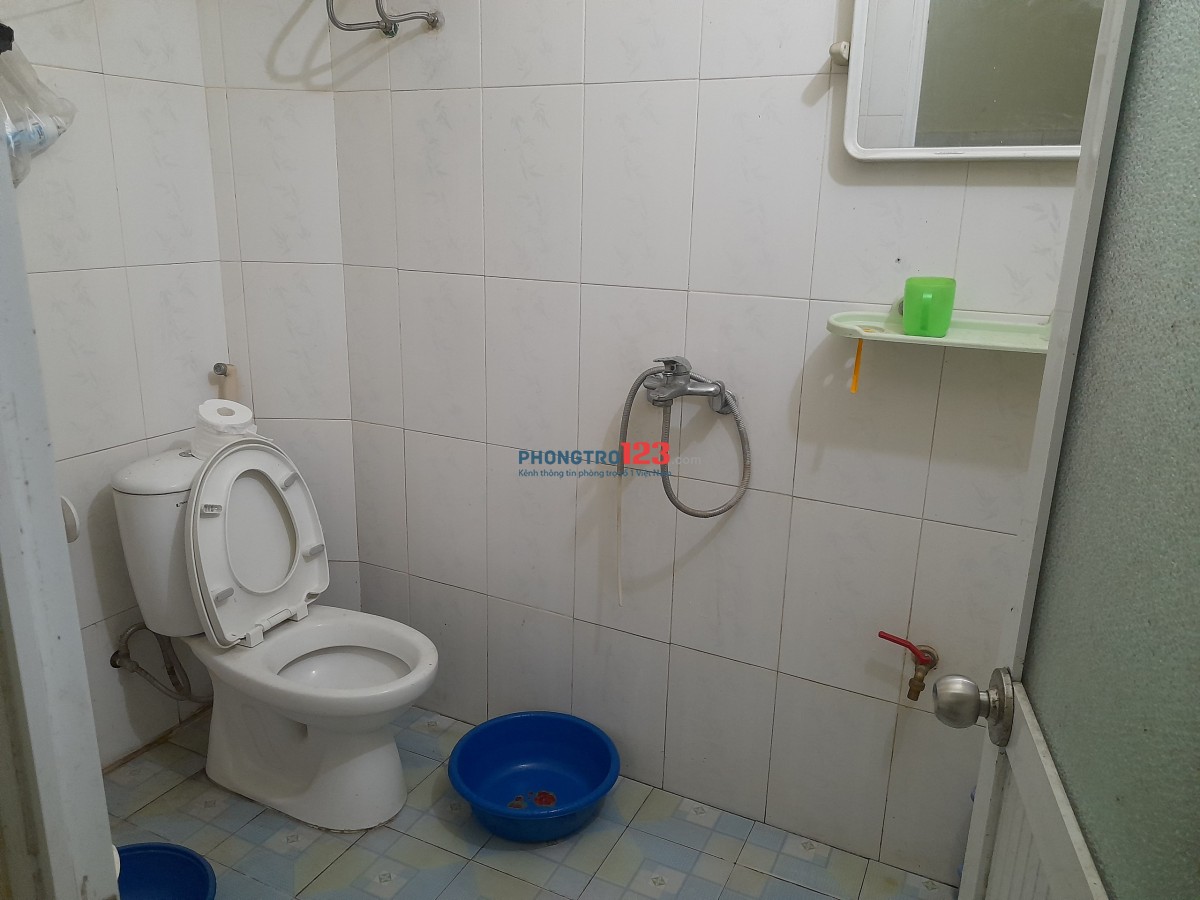 Chính chủ Cho thuê Nhà riêng An Thượng, gần học viện Chính Sách