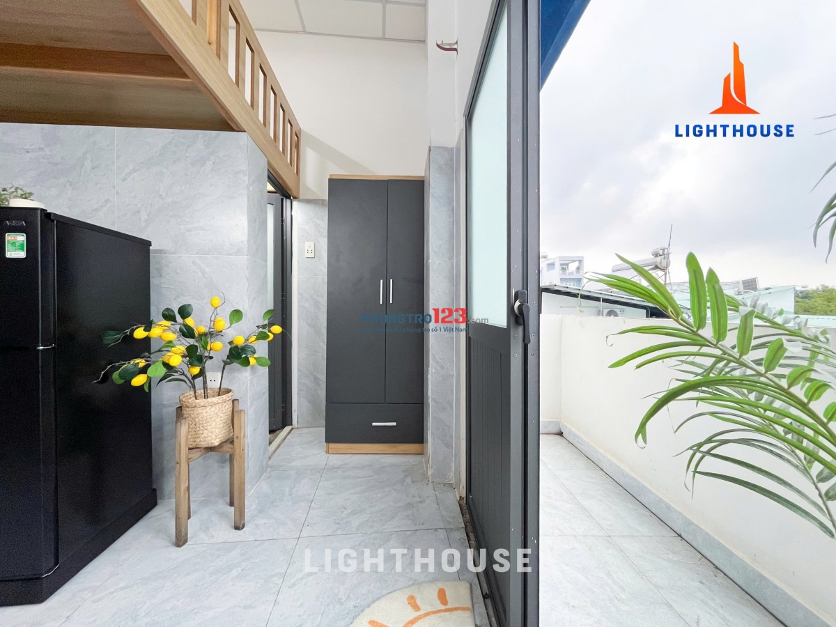 CĂN HỘ DUPLEX THIẾT KẾ HIỆN ĐẠI, FULL NỘI THẤT NGAY LÊ ĐỨC THỌ_GÒ VẤP