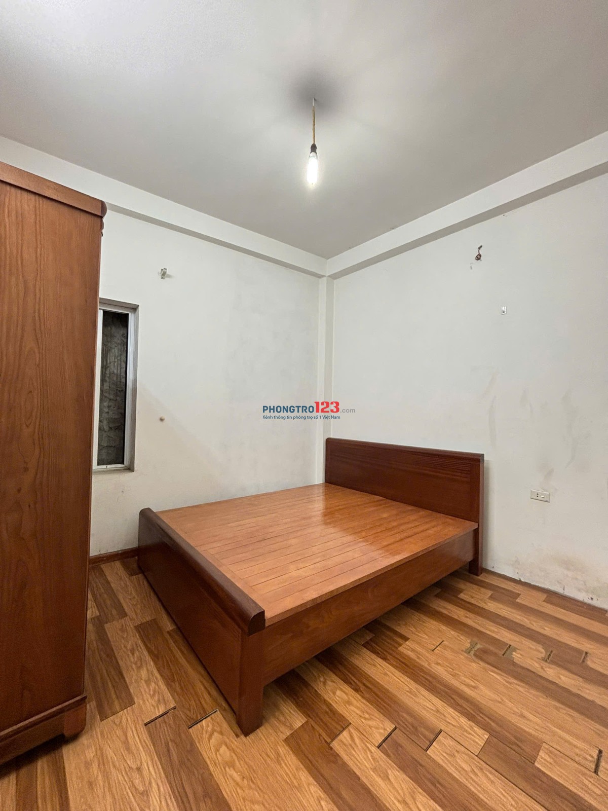 Thuê Trọ Liền Trên Mặt Đường Cầu Giấy