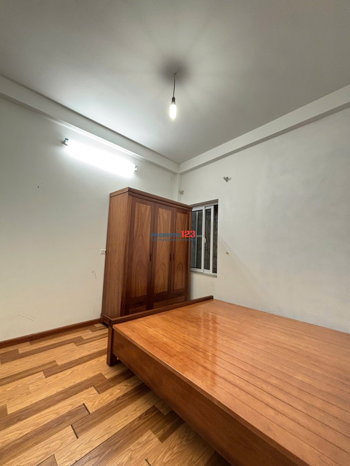 Thuê Trọ Liền Trên Mặt Đường Cầu Giấy