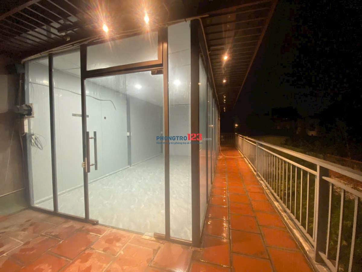 CHO THUÊ VĂN PHÒNG CÔNG TY ( CAFE , BÁN CƠM VĂN PHÒNG ) + NHÀ Ở