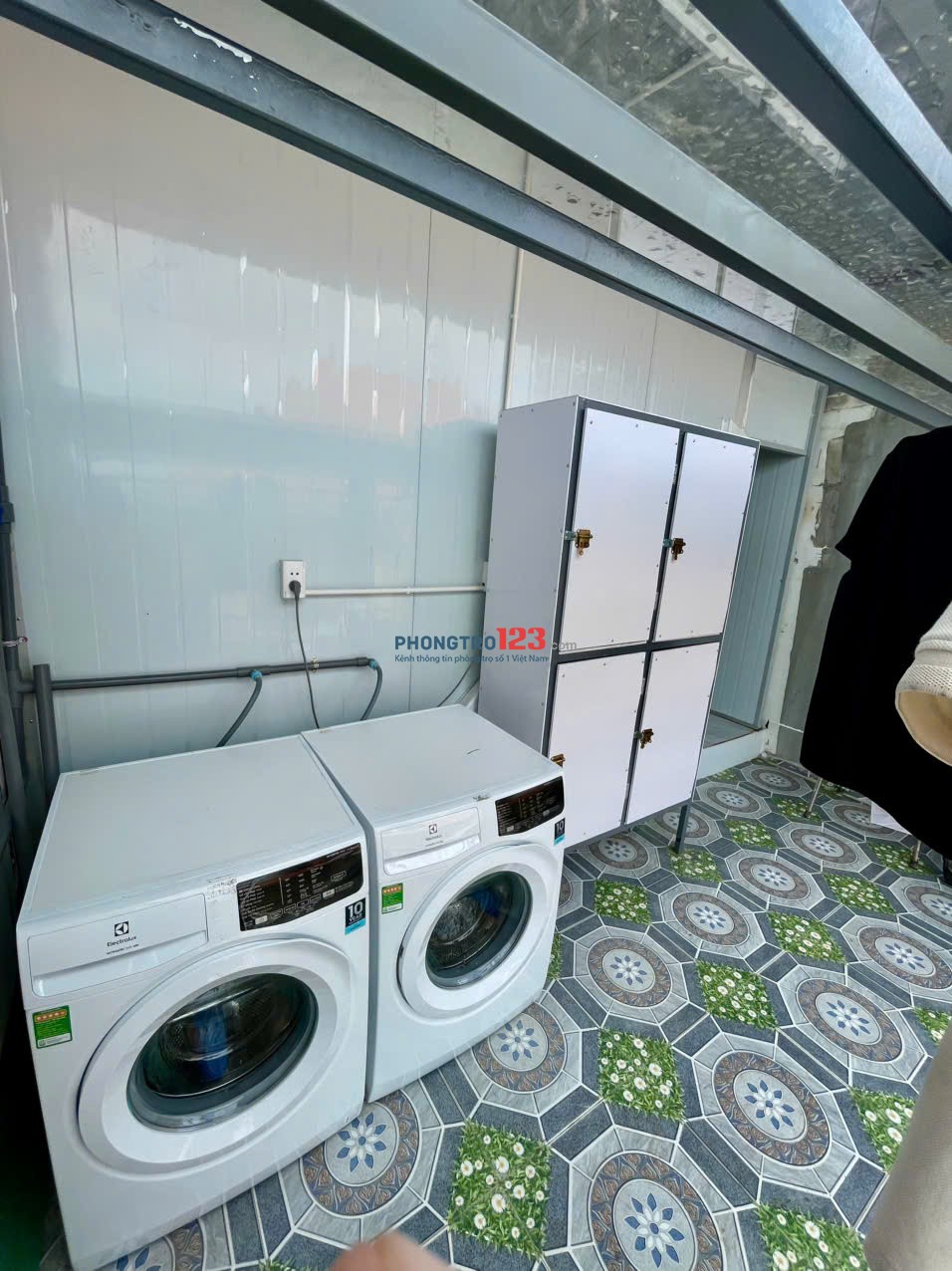 PHÒNG GIÁ RẺ – FULL TIỆN NGHI, BAO TRỌN CHI PHÍ NGAY D2 (NGUYỄN GIA TRÍ), BÌNH THẠNH!