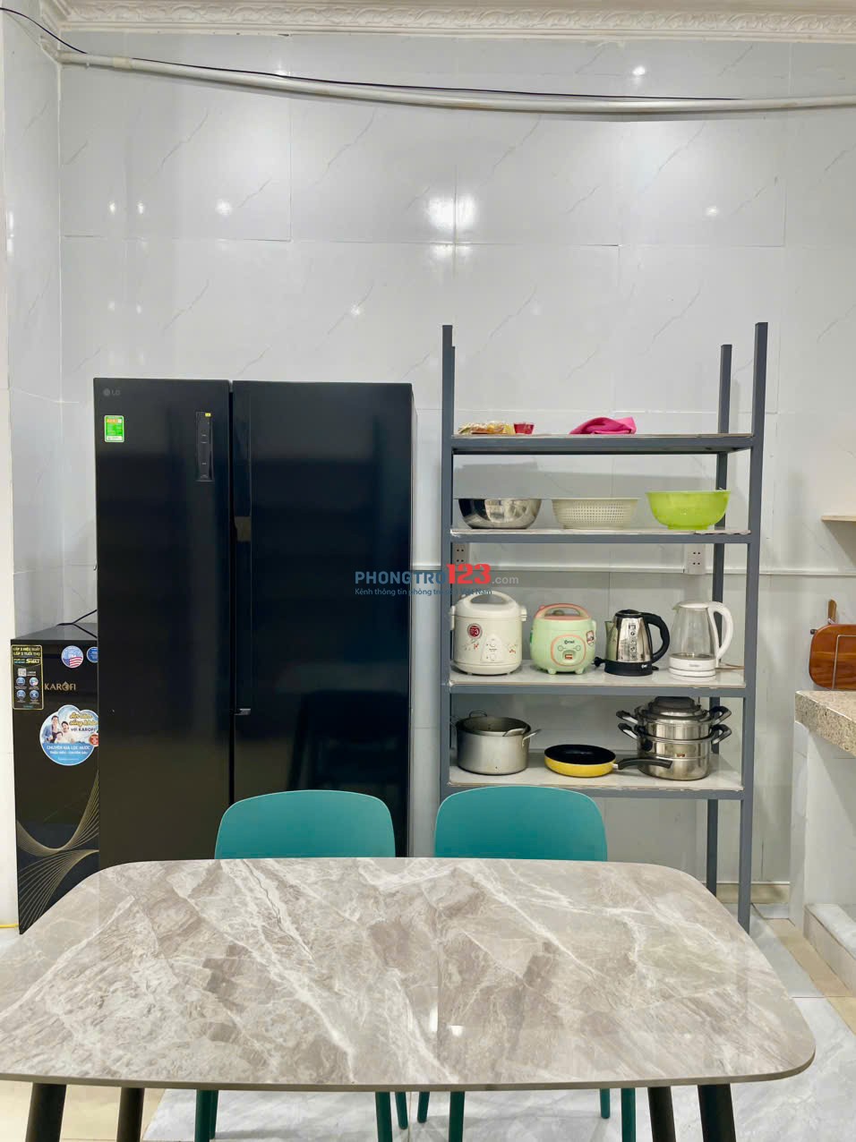 PHÒNG GIÁ RẺ – FULL TIỆN NGHI, BAO TRỌN CHI PHÍ NGAY D2 (NGUYỄN GIA TRÍ), BÌNH THẠNH!