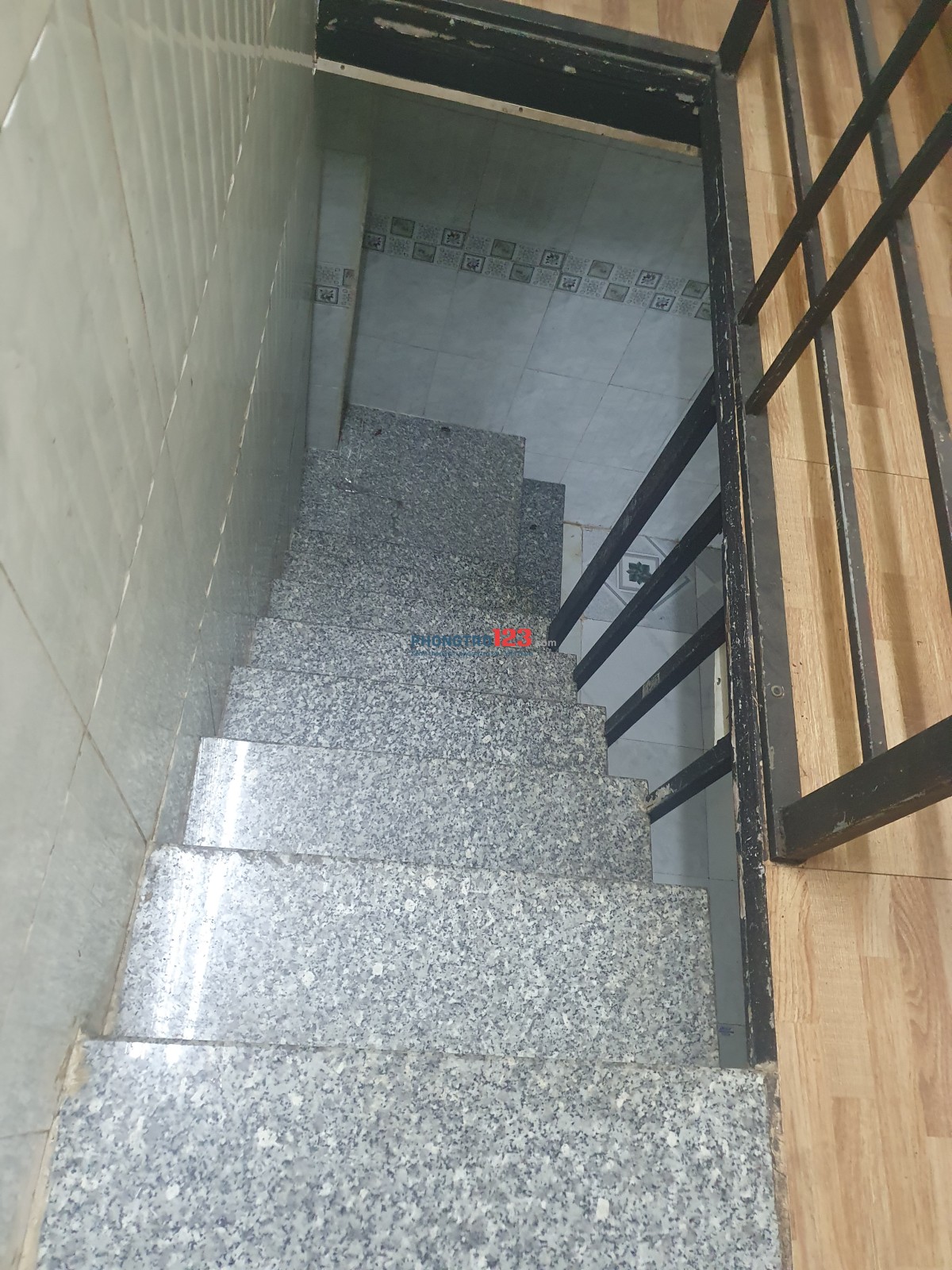 Cho Sinh Viên + Các bạn bị khiếm khuyến làm việc tại TP.HCM tìm chỗ ở Giá Rẻ