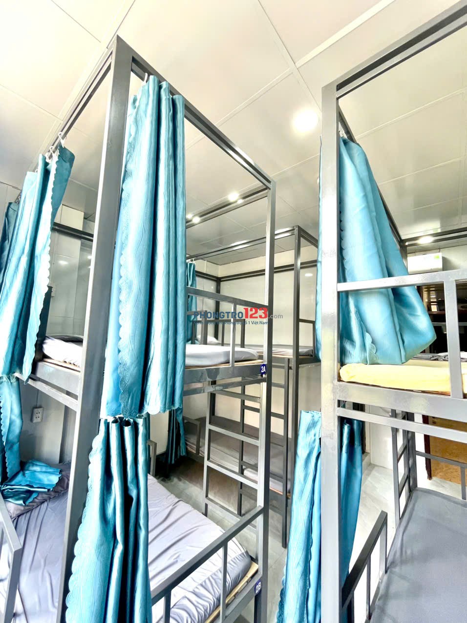 PHÒNG GIÁ RẺ – FULL TIỆN NGHI, BAO TRỌN CHI PHÍ NGAY D2 (NGUYỄN GIA TRÍ), BÌNH THẠNH!