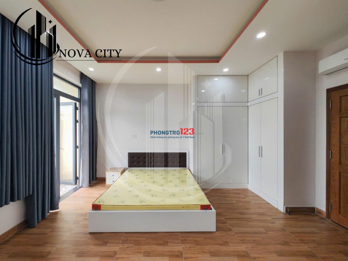 Khai trường phòng ban công đường Phạm Hùng nối dài