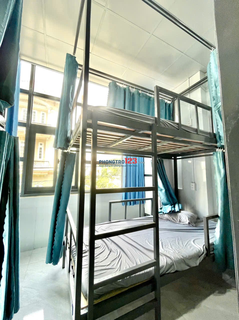 PHÒNG GIÁ RẺ – FULL TIỆN NGHI, BAO TRỌN CHI PHÍ NGAY D2 (NGUYỄN GIA TRÍ), BÌNH THẠNH!