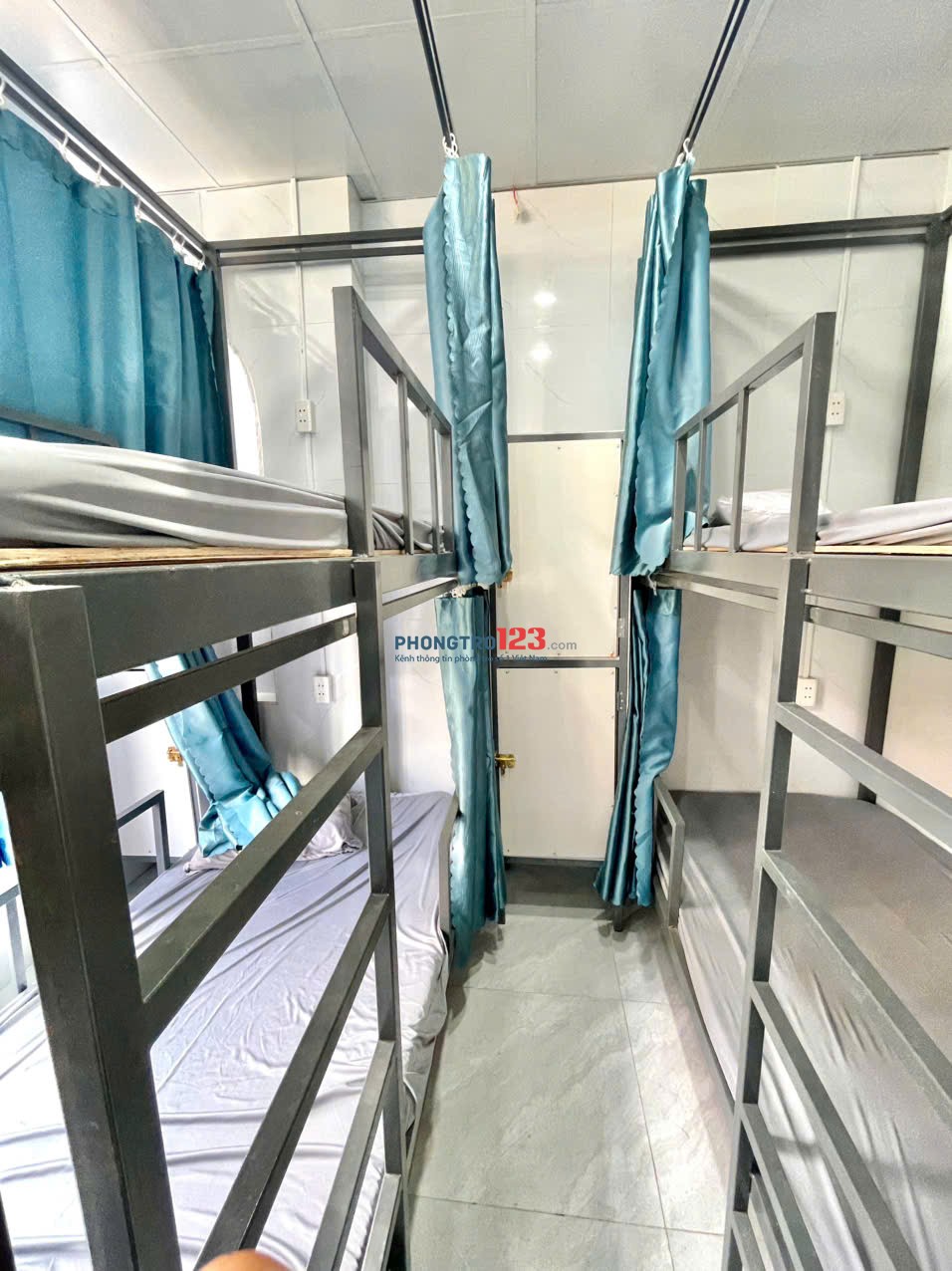 PHÒNG GIÁ RẺ – FULL TIỆN NGHI, BAO TRỌN CHI PHÍ NGAY D2 (NGUYỄN GIA TRÍ), BÌNH THẠNH!