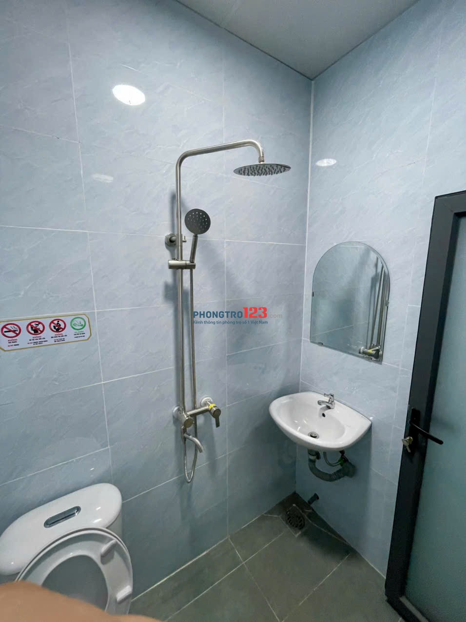 PHÒNG GIÁ RẺ – FULL TIỆN NGHI, BAO TRỌN CHI PHÍ NGAY D2 (NGUYỄN GIA TRÍ), BÌNH THẠNH!