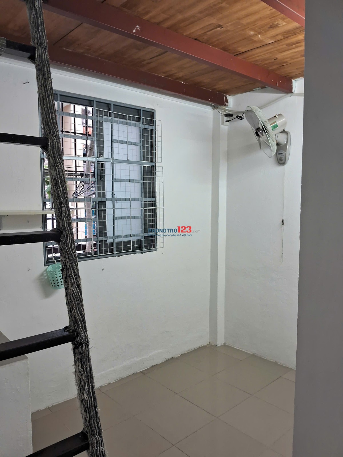 Khu trọ mới - 86/22T Đình Phong Phú, an ninh, bảo vệ. Chuẩn PCCC