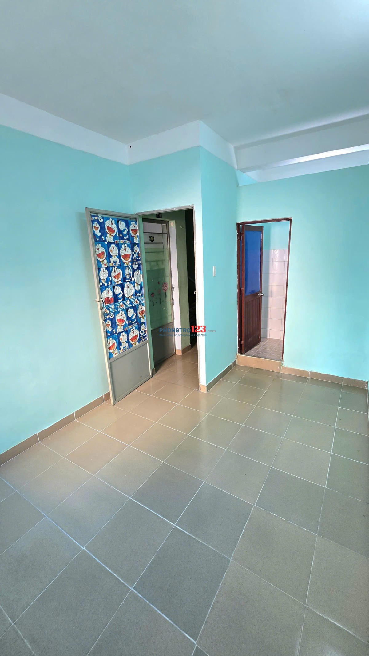 Phòng Trọ Yên Tĩnh Hiếm Có Giữa Quận 10 – Ai Cũng Muốn Ở!