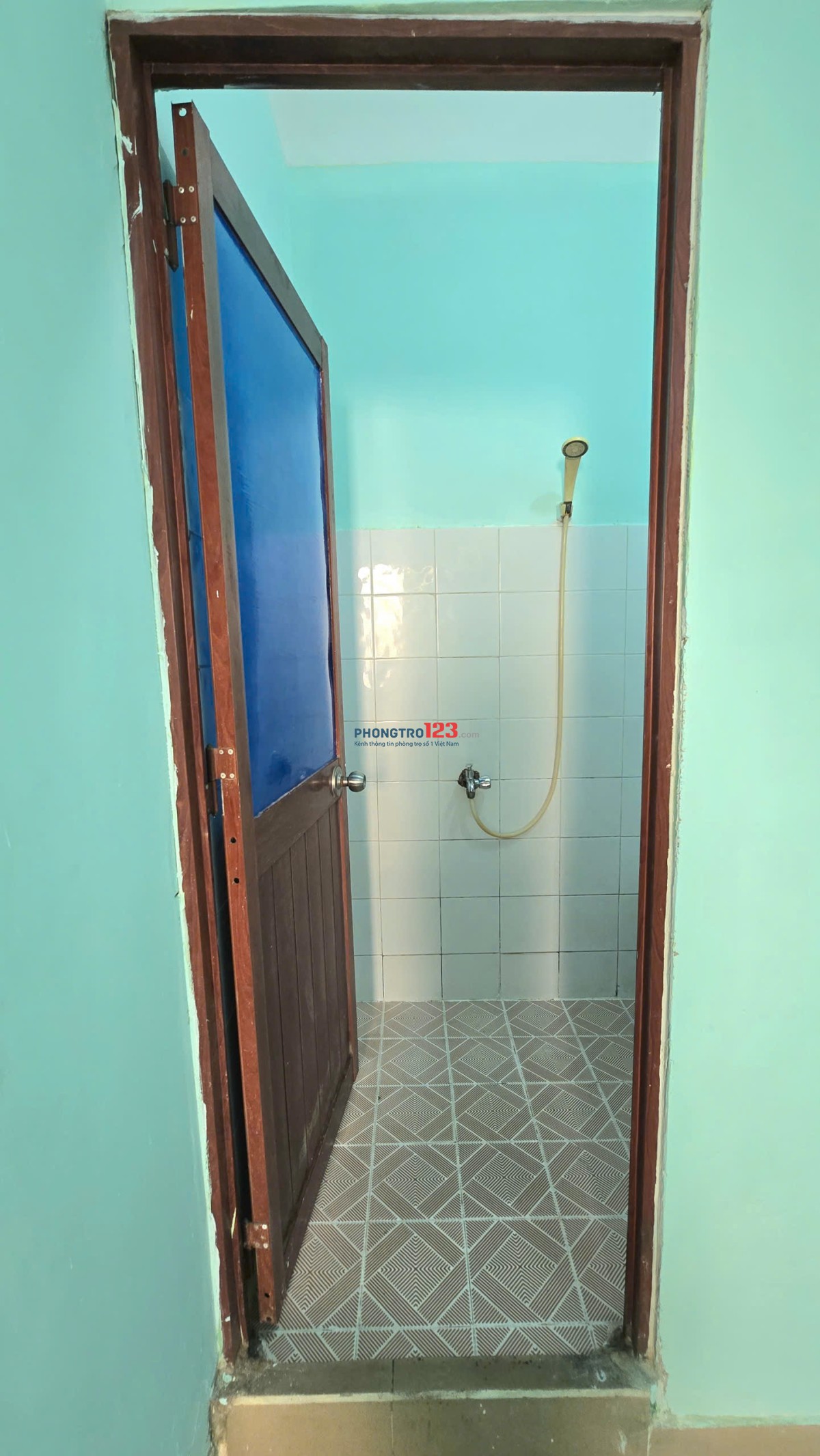 Phòng Trọ Yên Tĩnh Hiếm Có Giữa Quận 10 – Ai Cũng Muốn Ở!