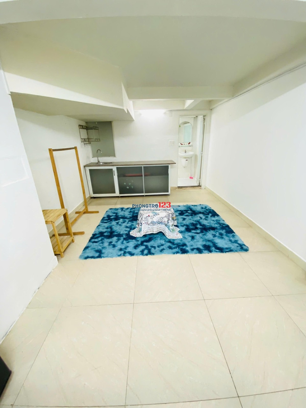 nhà trọ quận 2 khu hiện đại bậc nhất sài gòn