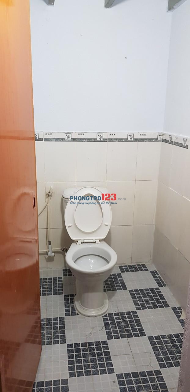 nhà trọ ở quận tân bình quan tâm ib