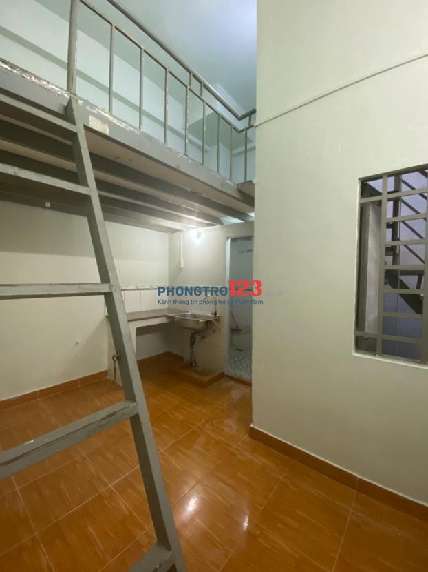 nhà trọ ở quận tân bình quan tâm ib