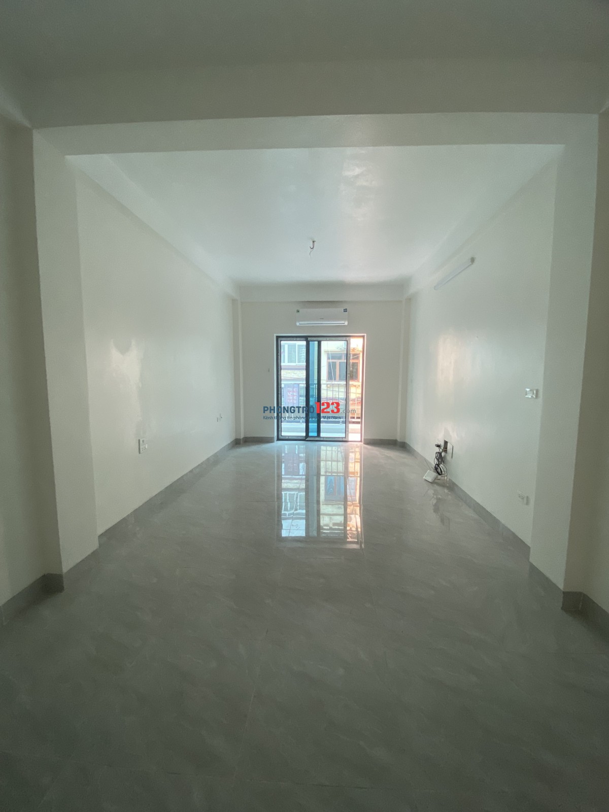 chính chủ cho thuê phòng trong nhà 6 tầng - Phú Diễn, quận Bắc Từ Liêm