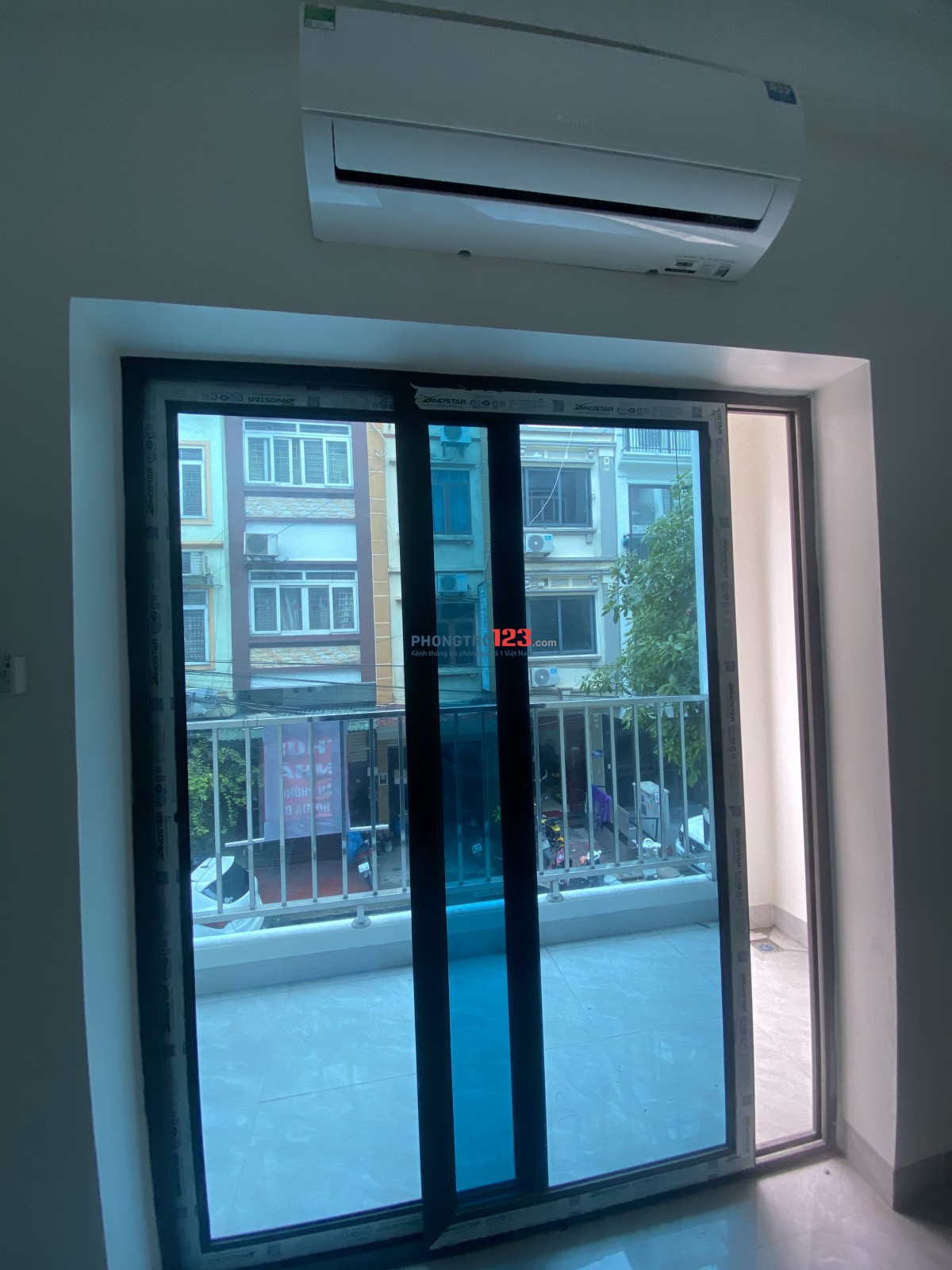 chính chủ cho thuê phòng trong nhà 6 tầng - Phú Diễn, quận Bắc Từ Liêm