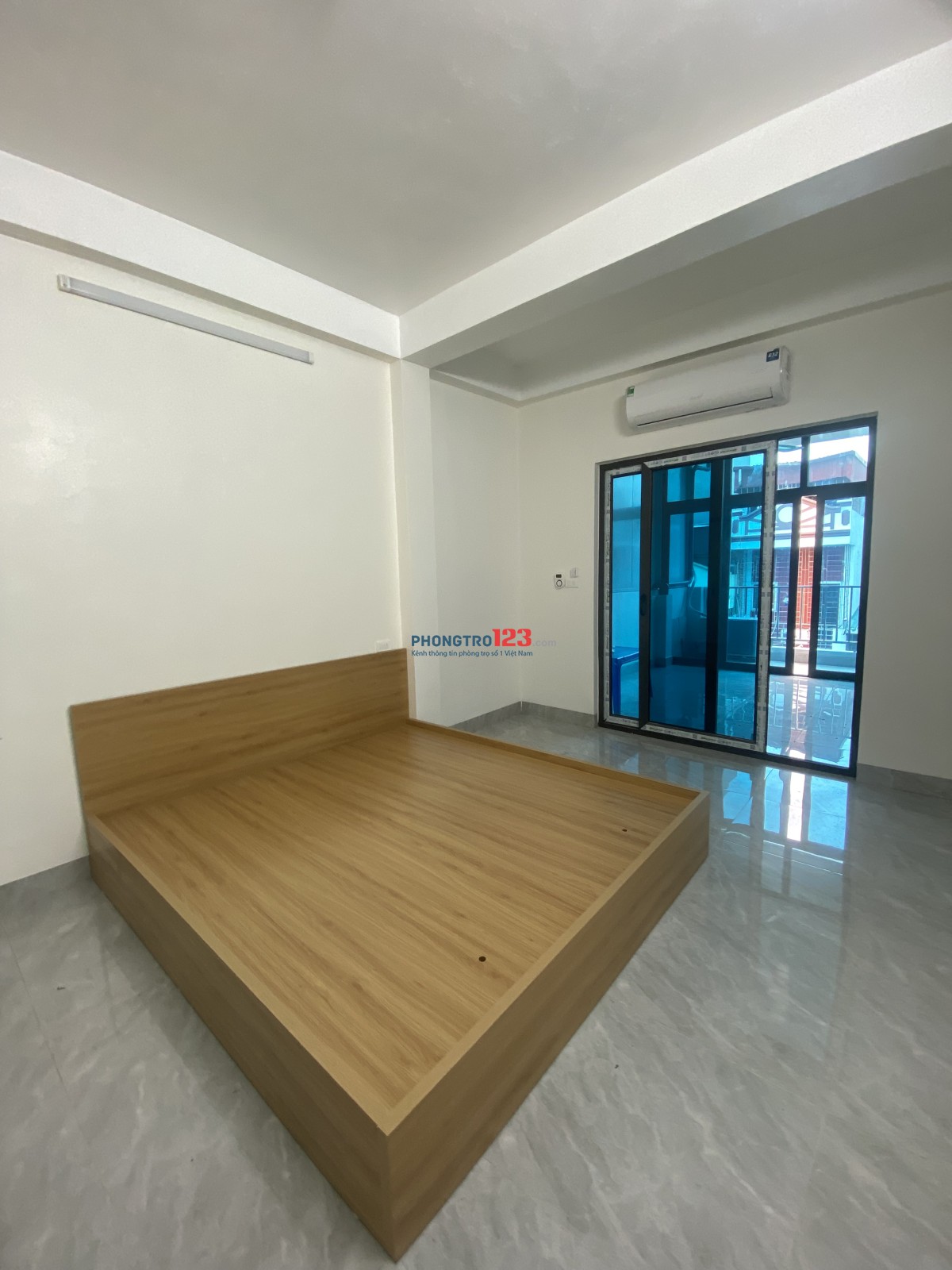 chính chủ cho thuê phòng trong nhà 6 tầng - Phú Diễn, quận Bắc Từ Liêm