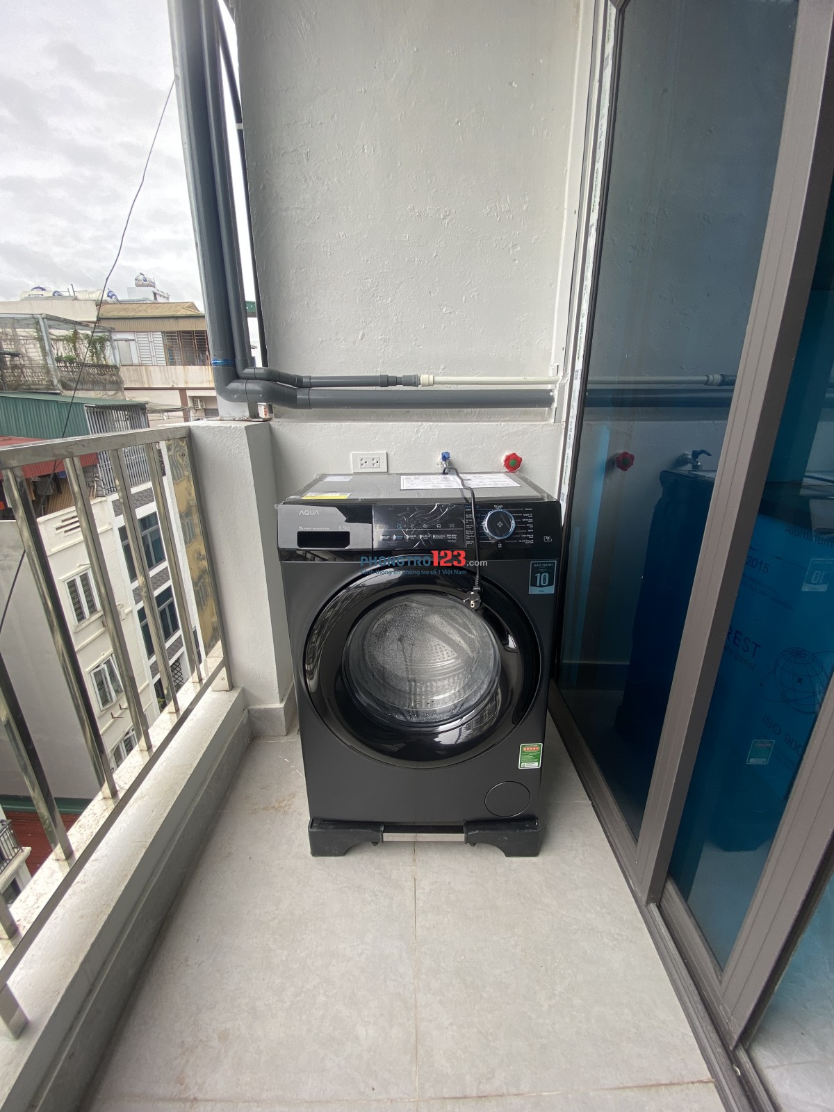 chính chủ cho thuê phòng trong nhà 6 tầng - Phú Diễn, quận Bắc Từ Liêm