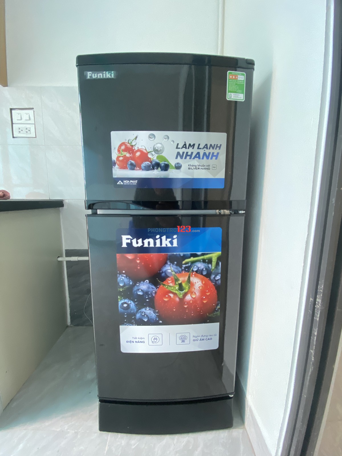 chính chủ cho thuê phòng trong nhà 6 tầng - Phú Diễn, quận Bắc Từ Liêm