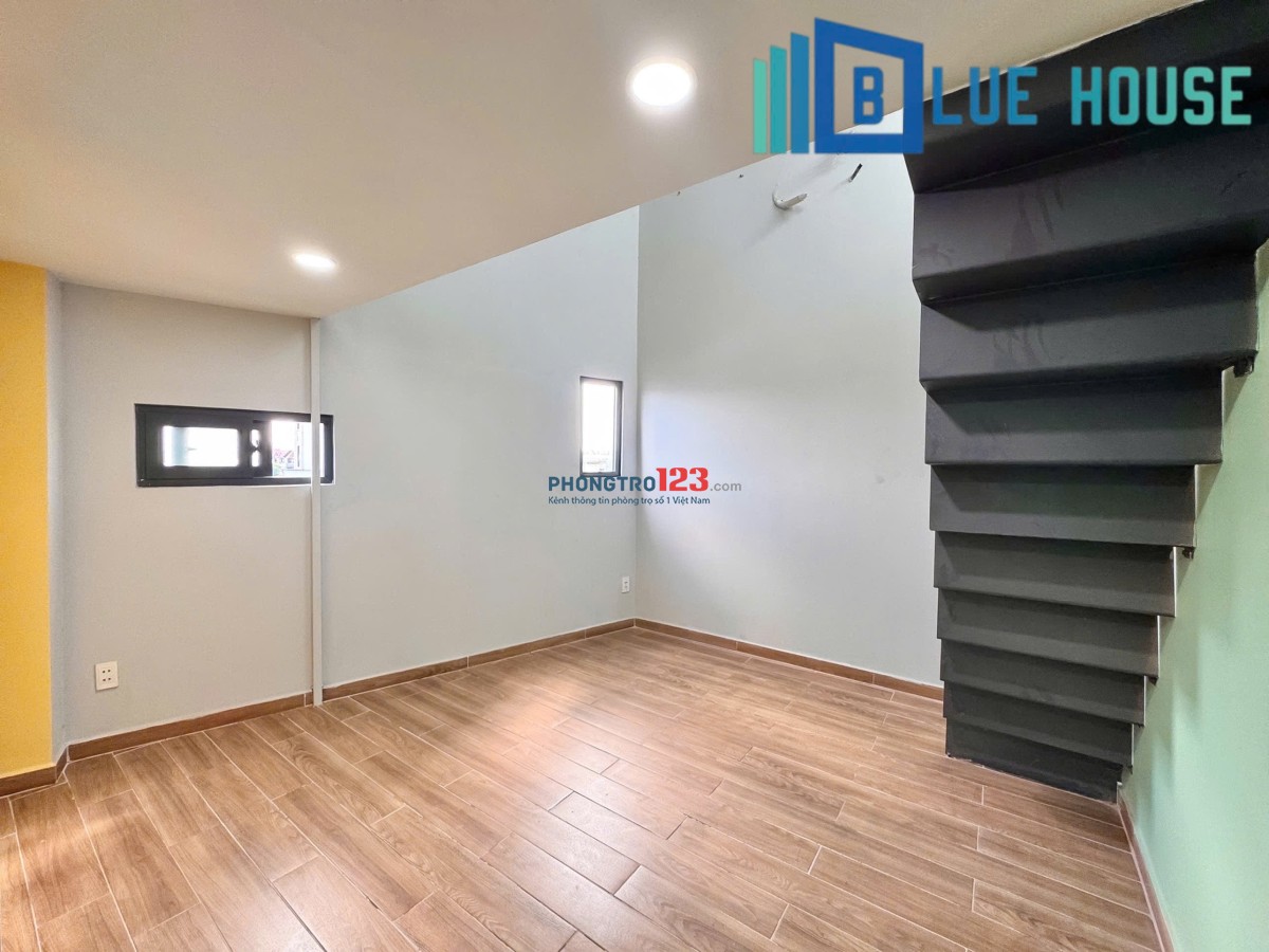 KHAI TRƯƠNG PHÒNG GÁC CAO - CẦU THAM LƯƠNG - TOÀ CÓ HỒ BƠI - KHÔNG GIỚI HẠN NGƯỜI Ở