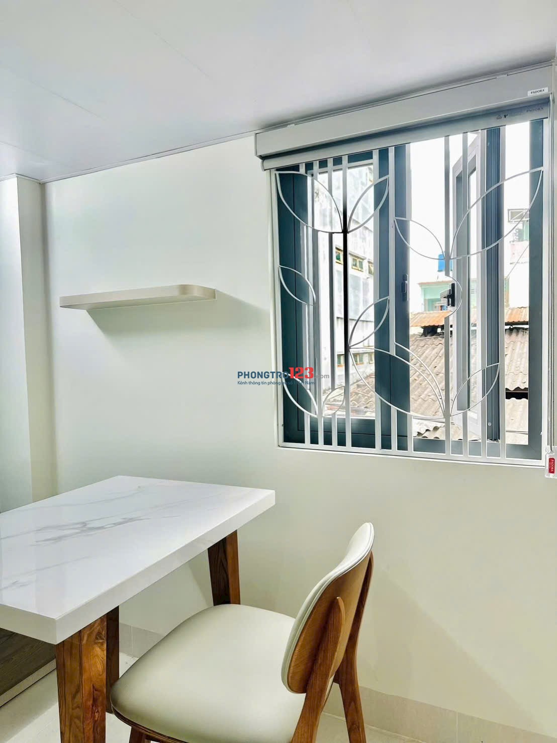 TRỌ SINH DIÊN GIÁ RẺ - THUẬN TIỆN ĐI HUIT & VHU TÂN BÌNH