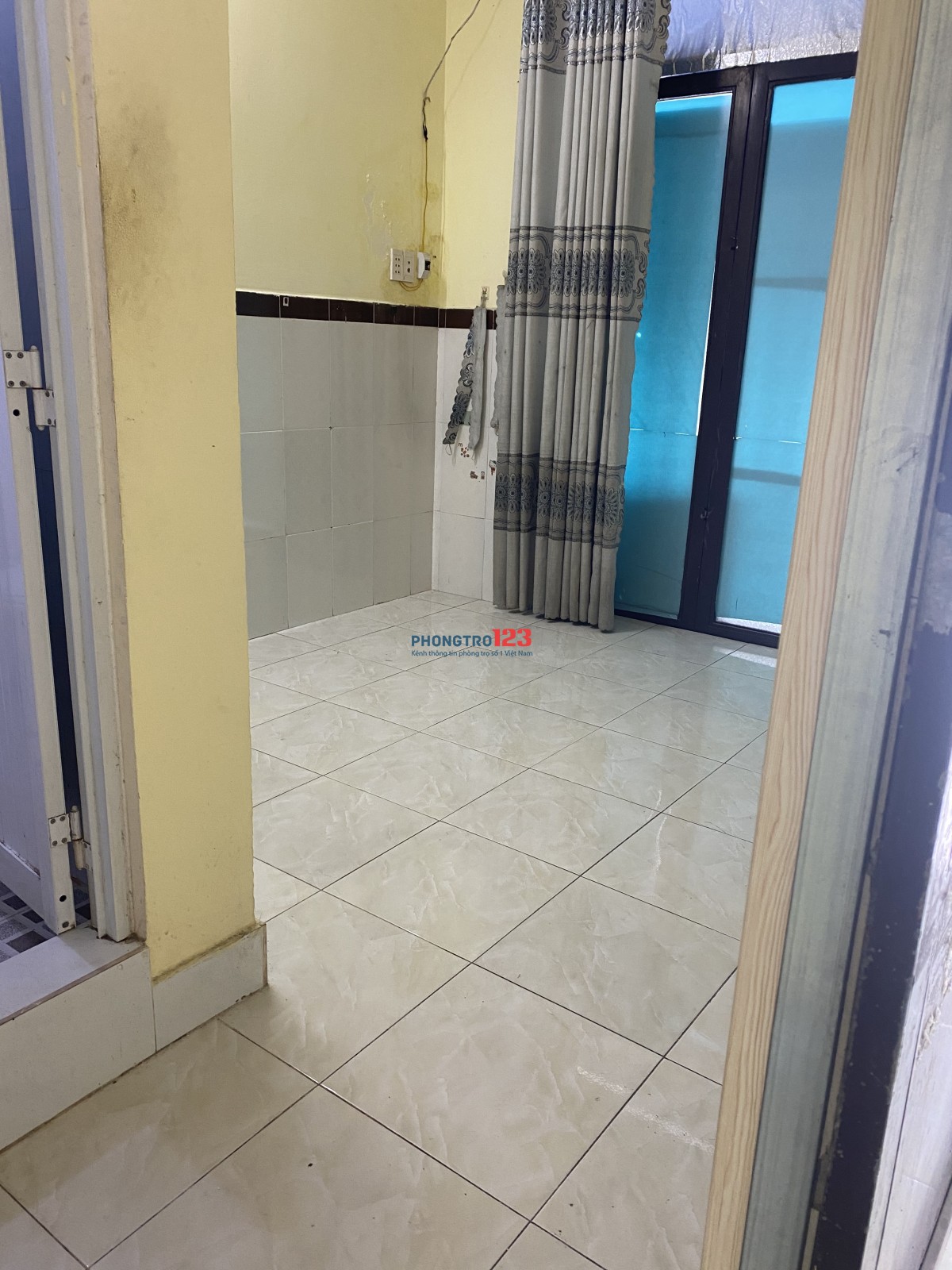 CHO THUÊ PHÒNG RỘNG, THOÁNG MÁT