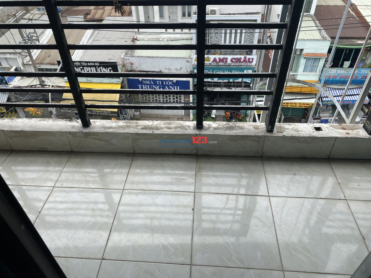 CHO THUÊ PHÒNG RỘNG, THOÁNG MÁT