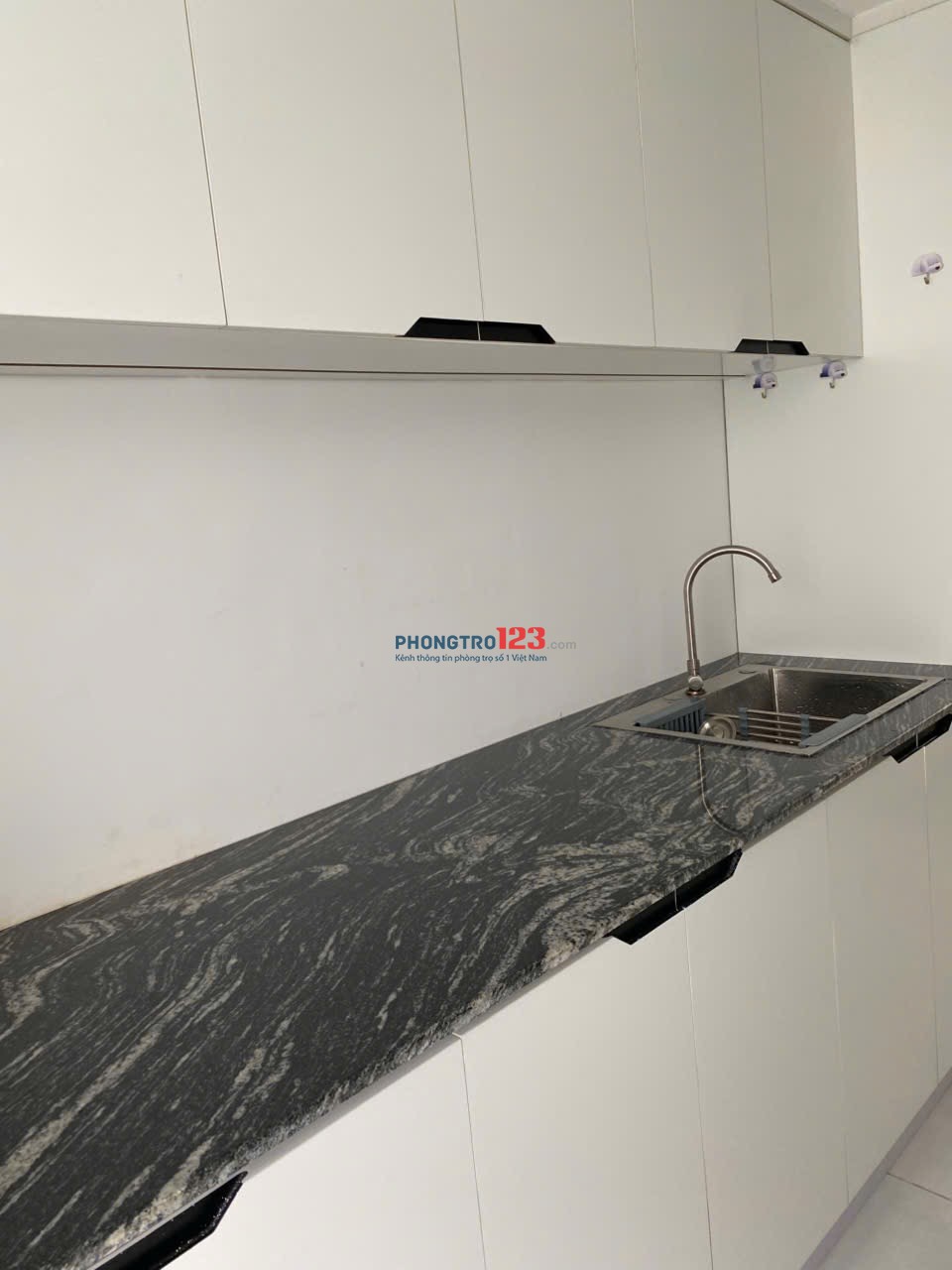 Minihuose Huy Manh - đầy đủ nội thất hơp đồng 1 năm, không ngập, giờ giấc tự do , không chung chủ