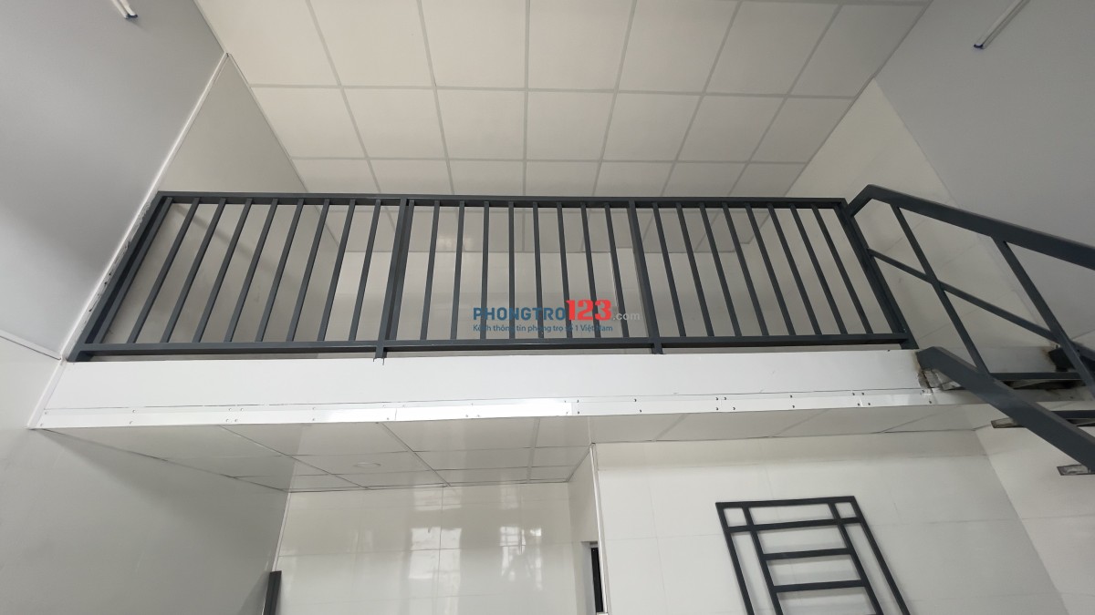 CHO THUÊ PHÒNG TRỌ SINH VIÊN MỚI XÂY