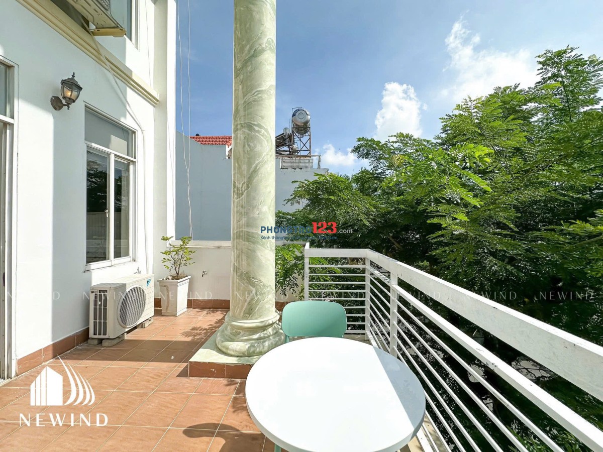  STUDIO MỚI – TÁCH BẾP RIÊNG – FULL NỘI THẤT Q7 NẰM TRONG PHÚ MỸ HƯNG