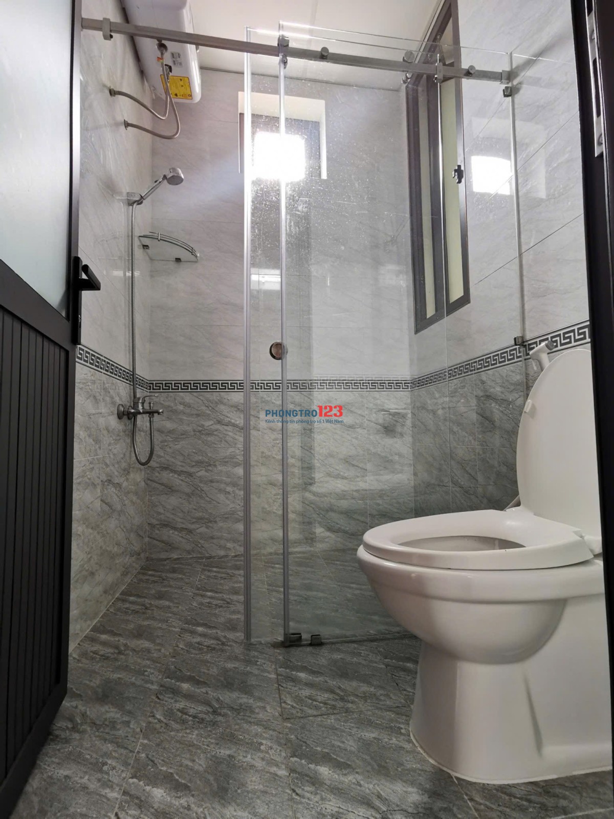  Studio tách bếp – Trần Xuân Soạn, Tân Hưng, Quận 7Gần lotte thuận tiện qua q1