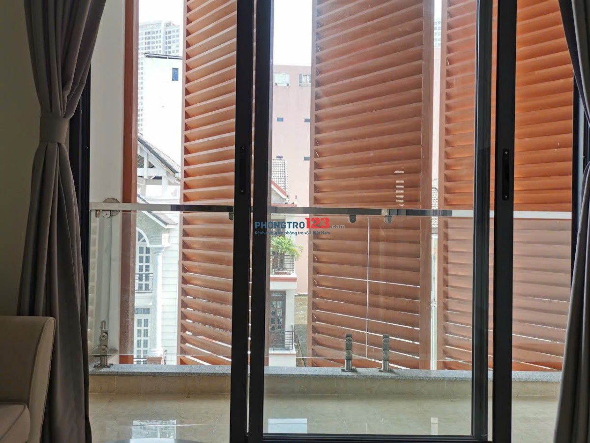  Studio tách bếp – Trần Xuân Soạn, Tân Hưng, Quận 7Gần lotte thuận tiện qua q1