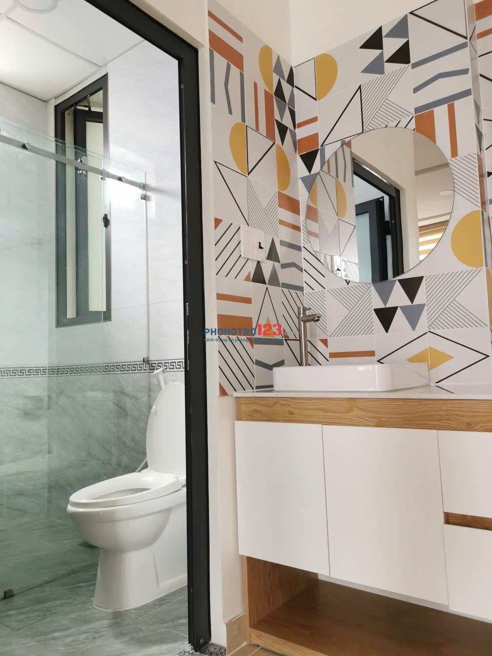  Studio tách bếp – Trần Xuân Soạn, Tân Hưng, Quận 7Gần lotte thuận tiện qua q1