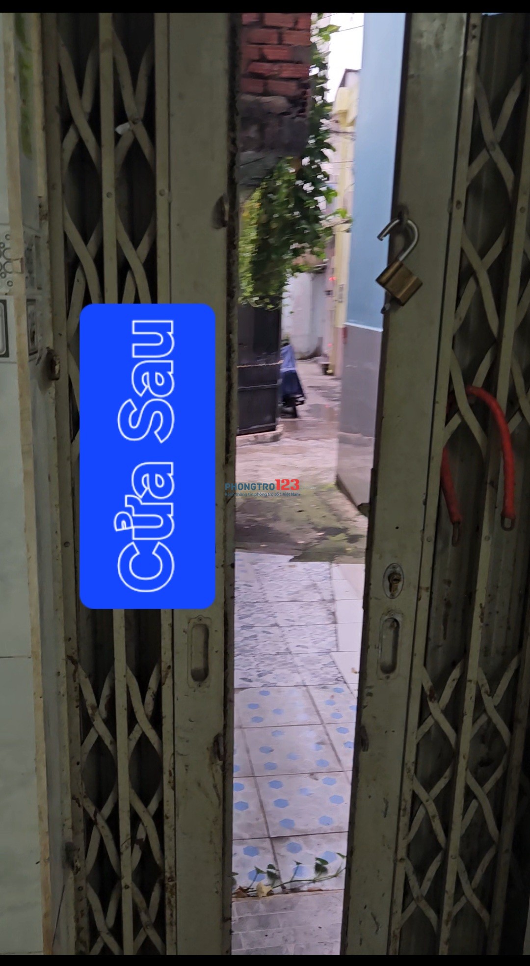 Cho Sinh Viên + Các bạn bị khiếm khuyến làm việc tại TP.HCM tìm chỗ ở Giá Rẻ